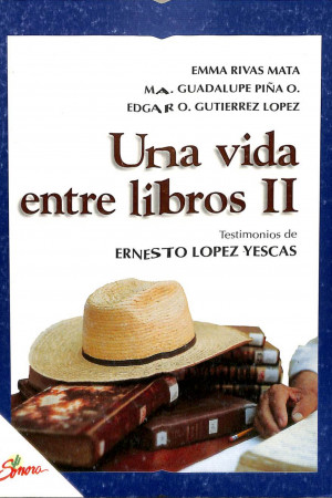 Una vida entre libros II